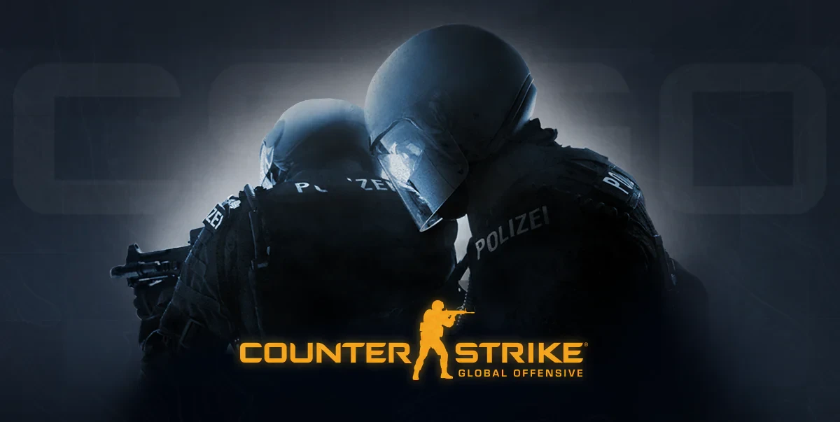 CS:GO has returned to Steam. Counter-Strike: Global Offensive is available again.